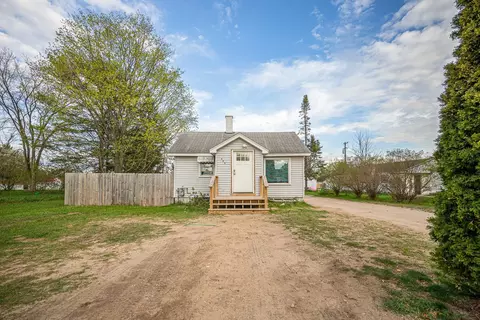 505 S Cherry, Kalkaska, MI 49646