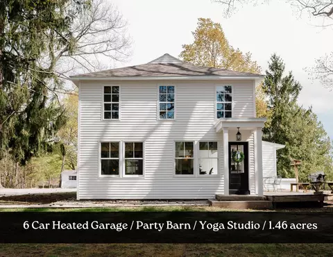 9200 N Long Lk, Traverse City, MI 49685