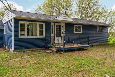 8817 Wilson, Buckley, MI 49620