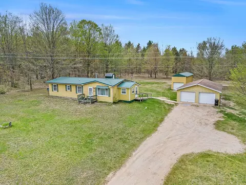 23546 Faylor, Copemish, MI 49625