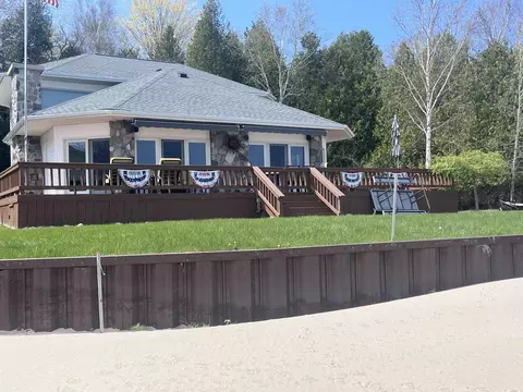364 Harborview #LOT : 1, Harrisville, MI 48740