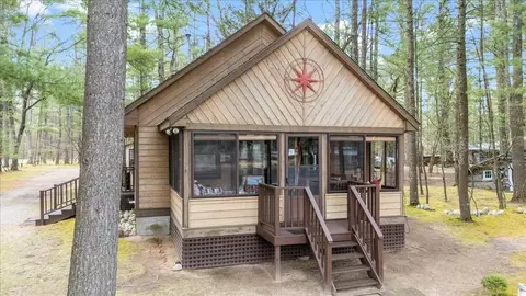 7171 Jose Lk, South Branch, MI 48761