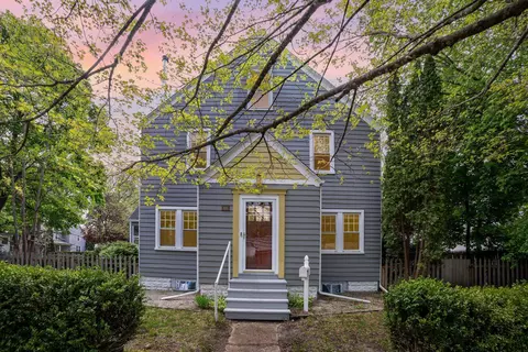 618 E Illinois, Mount Pleasant, MI 48858