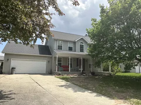 1917 Brentwood #LOT : 53, Mount Pleasant, MI 48858