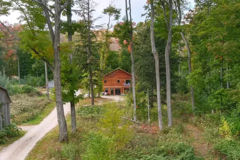 7156 S Dune, Empire, MI 49630