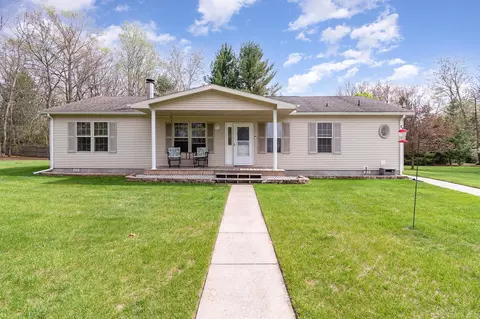 3901 Saginaw, National City, MI 48748