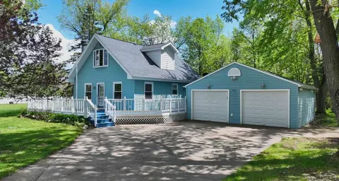 1117 Lincoln #LOT : 522, Lake Isabella, MI 48893