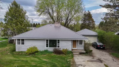 660 N Michigan, Manton, MI 49663