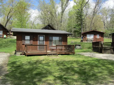 2080 N Ogemaw, West Branch, MI 48661