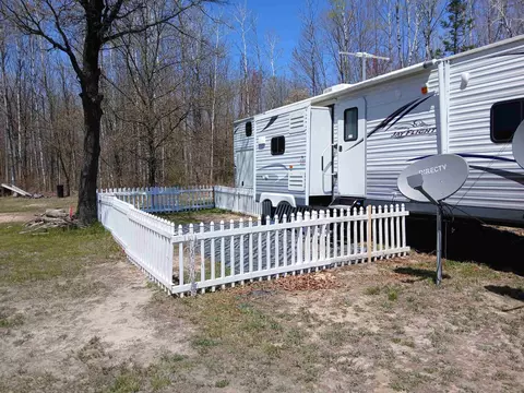 1392 Kitchen, Whittemore, MI 48770
