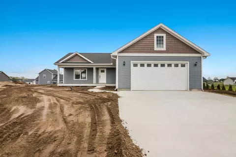 156 Grouse, Traverse City, MI 49685