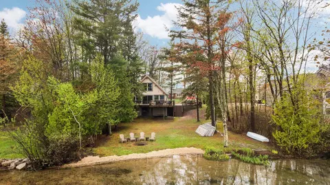 5467 Lakeview, Interlochen, MI 49643