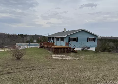 3135 Montgomery, Bellaire, MI 49615