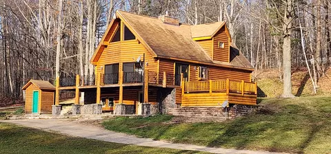 7340 W Phelps, Manton, MI 49663