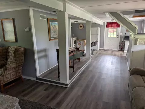 Entry Way - 3144 W Maple Rdg, Twining, MI 48766 photo 8 of 9