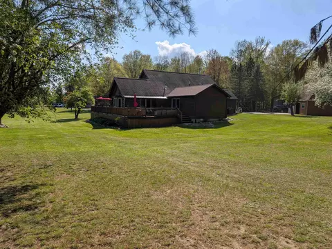 Exterior - 3144 W Maple Rdg, Twining, MI 48766 photo 2 of 36
