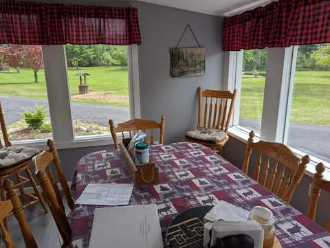 Dining - 3144 W Maple Rdg, Twining, MI 48766 photo 2 of 3