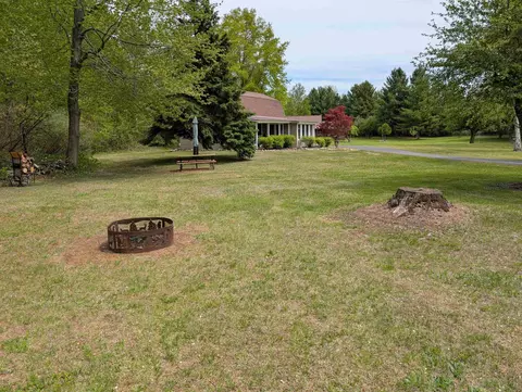 Exterior - 3144 W Maple Rdg, Twining, MI 48766 photo 32 of 36
