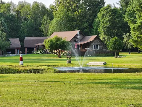 3144 W Maple Rdg, Twining, MI 48766