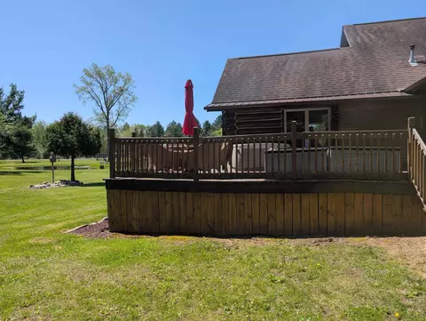 Exterior - 3144 W Maple Rdg, Twining, MI 48766 photo 22 of 36