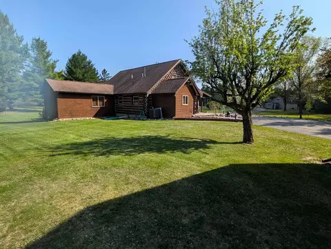 Exterior - 3144 W Maple Rdg, Twining, MI 48766 photo 4 of 36