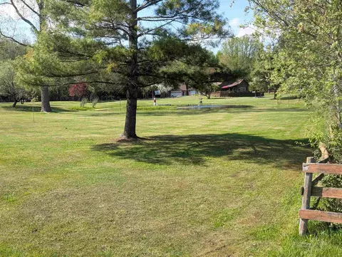 Exterior - 3144 W Maple Rdg, Twining, MI 48766 photo 12 of 36