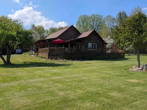 Other - 3144 W Maple Rdg, Twining, MI 48766 photo 1 of 12