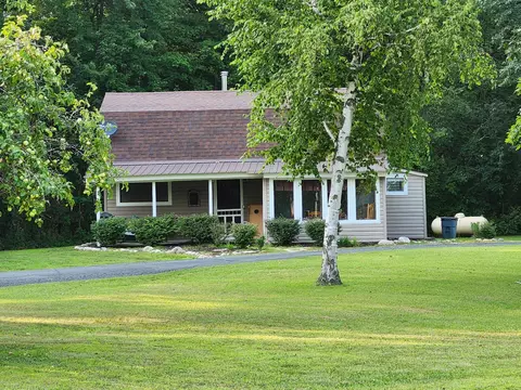 Exterior - 3144 W Maple Rdg, Twining, MI 48766 photo 34 of 36