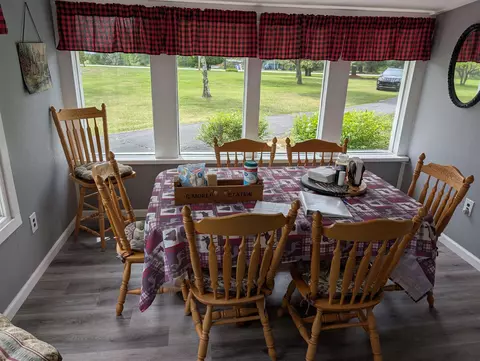 Dining - 3144 W Maple Rdg, Twining, MI 48766 photo 3 of 3