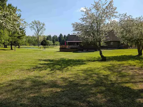 Exterior - 3144 W Maple Rdg, Twining, MI 48766 photo 13 of 36