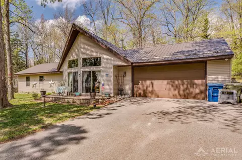 323 Everett, Hale, MI 48739