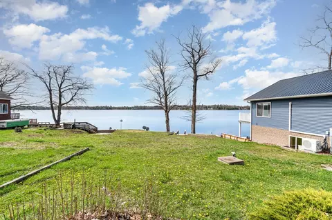 5714 Lakeview, Hale, MI 48739