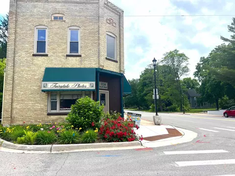 2324 S Main, Central Lake, MI 49622