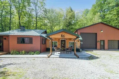 16545 Lonesome #LOT : 16-17, Leroy, MI 49655