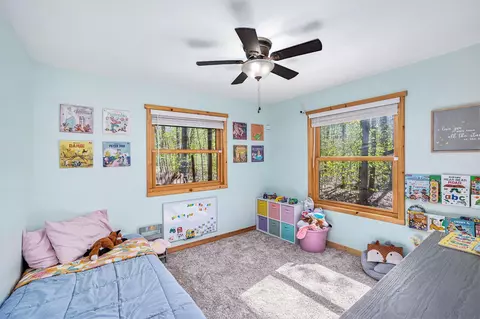 Bedroom - 9266 Kenyon, Frederic, MI 49733 photo 1 of 2
