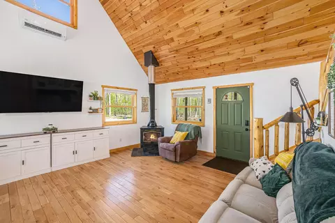 Living - 9266 Kenyon, Frederic, MI 49733 photo 1 of 1