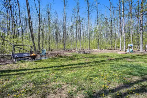 Exterior - 9266 Kenyon, Frederic, MI 49733 photo 8 of 10