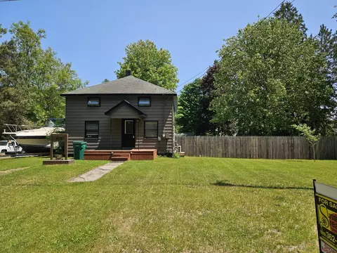 419 Twelfth, Tawas City, MI 48763