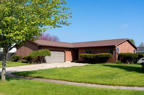 1237 Buckingham, Mount Pleasant, MI 48858