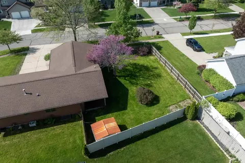 View/Area - 1237 Buckingham, Mount Pleasant, MI 48858 photo 4 of 4