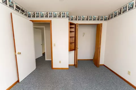 Bedroom - 1237 Buckingham, Mount Pleasant, MI 48858 photo 9 of 9