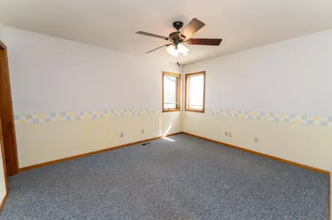 Bedroom - 1237 Buckingham, Mount Pleasant, MI 48858 photo 4 of 9