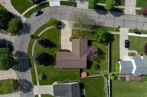View/Area - 1237 Buckingham, Mount Pleasant, MI 48858 photo 3 of 4