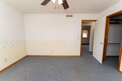 Bedroom - 1237 Buckingham, Mount Pleasant, MI 48858 photo 6 of 9