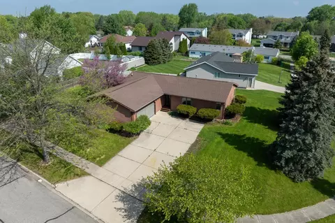 View/Area - 1237 Buckingham, Mount Pleasant, MI 48858 photo 2 of 4
