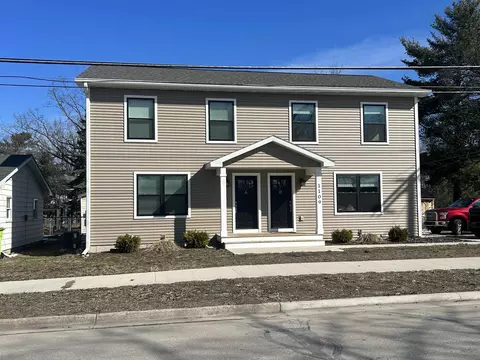 1103 Titus, Traverse City, MI 49686