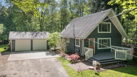 4550 Blue Cedar, Mount Pleasant, MI 48858