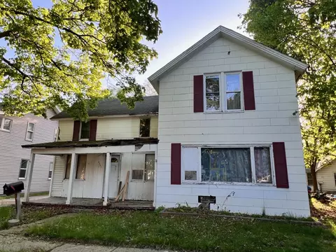 620 S Lansing, Mount Pleasant, MI 48858