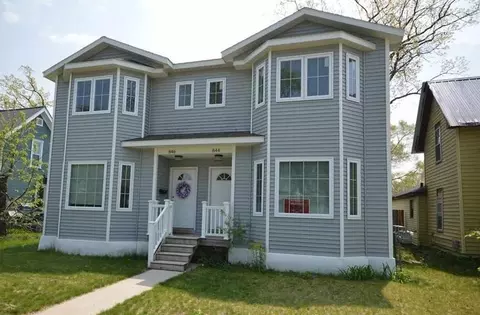 844 Eighth, Traverse City, MI 49686