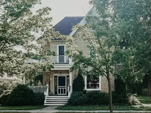 510 S University, Mount Pleasant, MI 48858